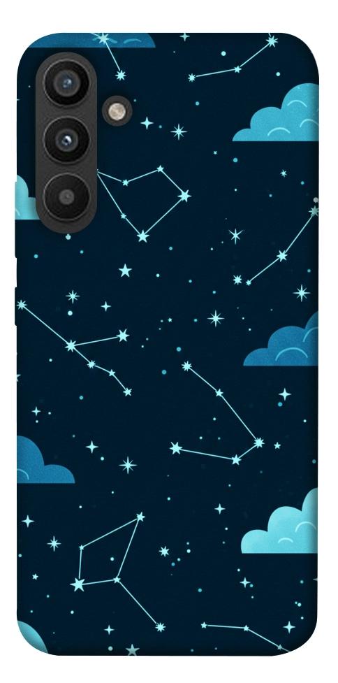 Чохол Starry sky для Galaxy A34 5G