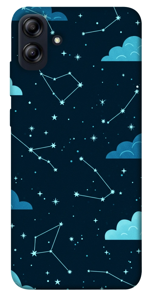 Чехол Starry sky для Galaxy A04e