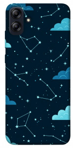 Чехол Starry sky для Galaxy A04e