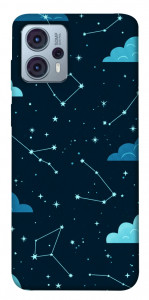 Чохол Starry sky для Motorola Moto G23