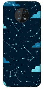 Чехол Starry sky для Nokia G50