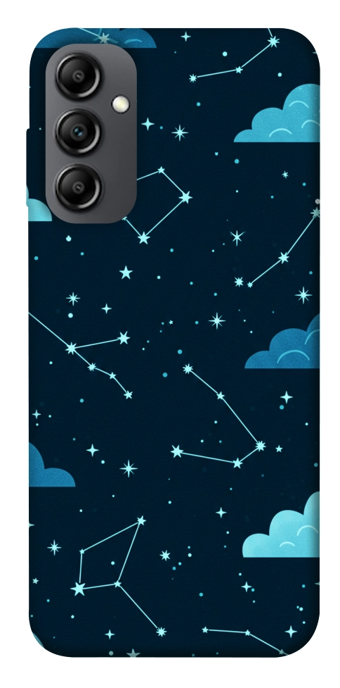 Чохол Starry sky для Galaxy A14