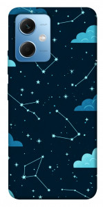 Чехол Starry sky для Xiaomi Poco X5