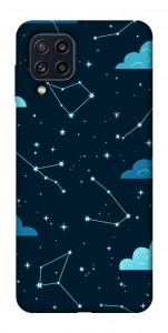 Чохол Starry sky для Galaxy M32