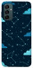 Чохол Starry sky для Galaxy M14 5G