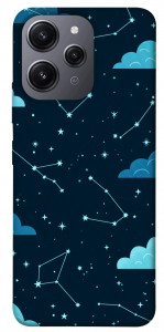 Чехол Starry sky для Xiaomi Redmi 12