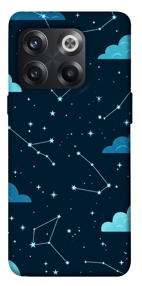 Чехол Starry sky для OnePlus 10T