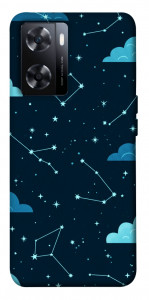 Чехол Starry sky для OnePlus Nord N20 SE