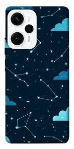 Чохол Starry sky для Xiaomi Poco F5