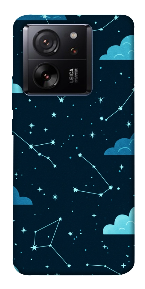 Чехол Starry sky для Xiaomi 13T