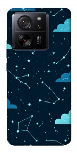 Чохол Starry sky для Xiaomi 13T