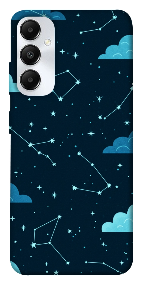 Чохол Starry sky для Galaxy A05s