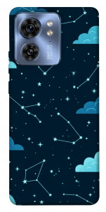 Чохол Starry sky для Motorola Edge 40