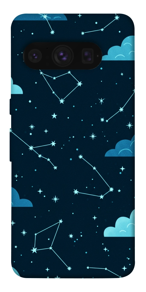 Чохол Starry sky для Google Pixel 8 Pro