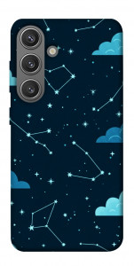 Чехол Starry sky для Galaxy S24