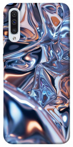 Чохол Silver pattern для Samsung Galaxy A30s