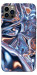 Чехол Silver pattern для iPhone 12 Pro