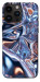 Чехол Silver pattern для iPhone 14 Pro Max