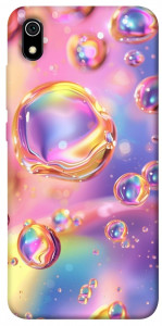 Чехол Neon bubbles для Xiaomi Redmi 7A