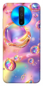 Чехол Neon bubbles для Xiaomi Redmi K30