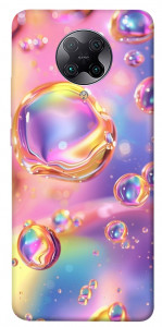 Чохол Neon bubbles для Xiaomi Redmi K30 Pro