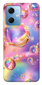 Чехол Neon bubbles для Xiaomi Poco X5