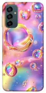 Чохол Neon bubbles для Galaxy M14 5G