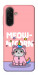 Чехол Cat unicorn для Galaxy A26 5G