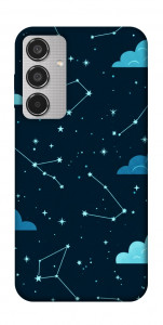 Чохол Starry sky для Galaxy M35 5G