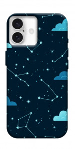 Чохол Starry sky для iPhone 16