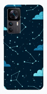 Чехол Starry sky для Xiaomi Redmi K50 Ultra