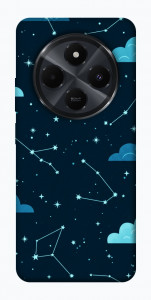 Чехол Starry sky для Xiaomi Redmi 14C