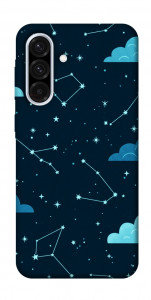 Чохол Starry sky для Galaxy A36 5G