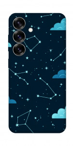 Чохол Starry sky для Galaxy S25