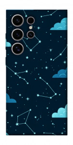 Чохол Starry sky для Galaxy S25 Ultra