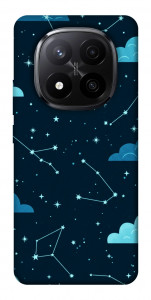 Чехол Starry sky для Xiaomi Redmi Note 14 Pro+ 5G