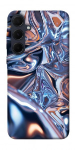 Чохол Silver pattern для Galaxy A35