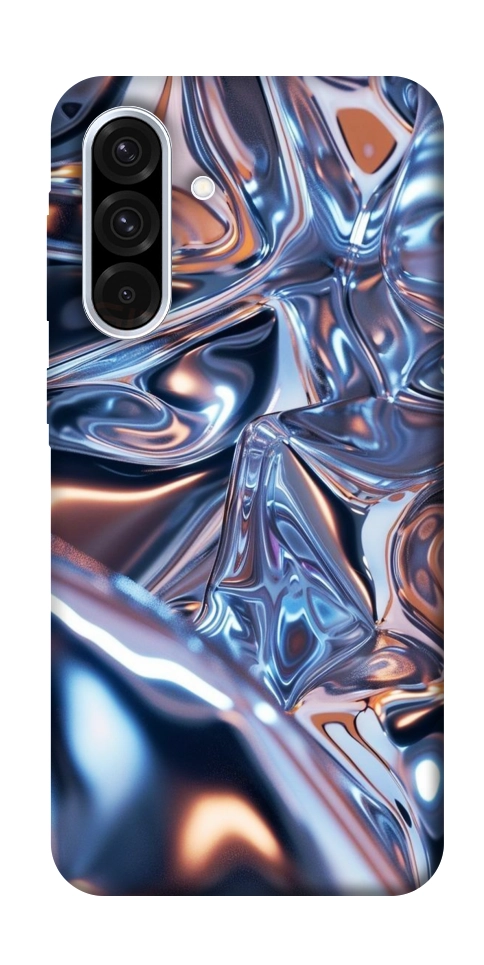 Чохол Silver pattern для Galaxy A36 5G