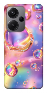 Чохол Neon bubbles для Xiaomi Redmi Note 13 Pro+