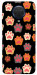 Чехол Colorful Paws для Nokia G20