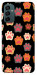 Чехол Colorful Paws для Galaxy M23 5G