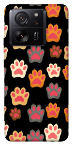 Чехол Colorful Paws для Xiaomi 13T Pro