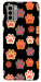 Чохол Colorful Paws для Nokia G22