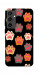 Чохол Colorful Paws для Galaxy S24 FE