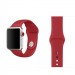 Ремінець Sport Design на Apple watch 42mm / 44mm
