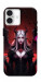 Чехол Witch girl для iPhone 16 Plus