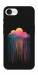 Чехол Color rain для iPhone 16e