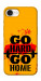 Чохол Go hard для iPhone 16e