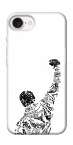 Чохол Rocky man для iPhone 16e