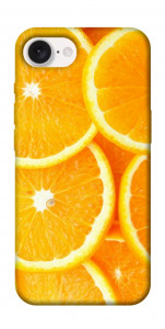 Чехол Orange mood для iPhone 16e